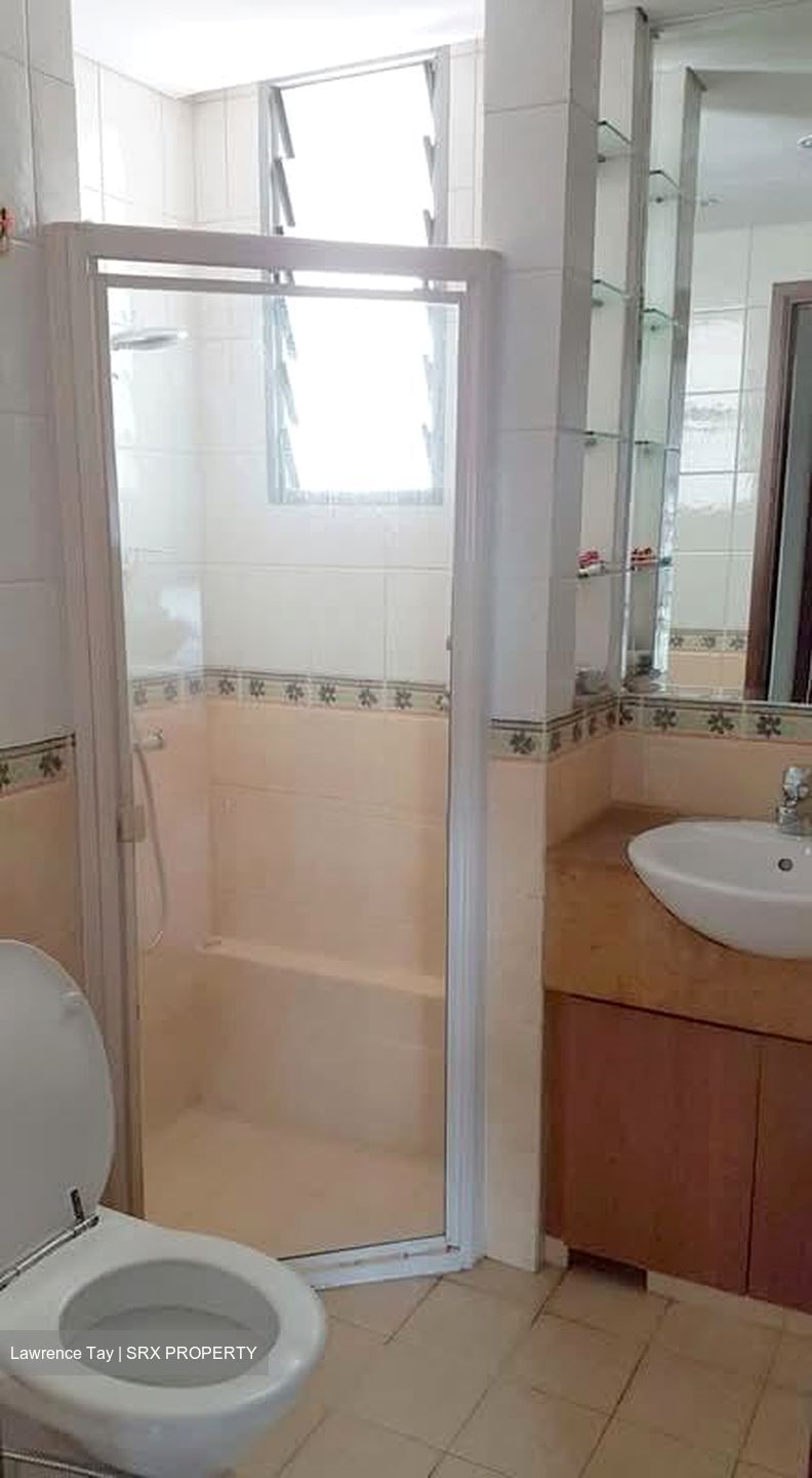 Sunhaven (D16), Condominium #595183361